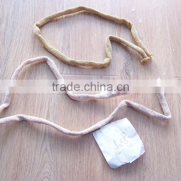 Single Head Cord Netting Twine Knitting Machine photo-4