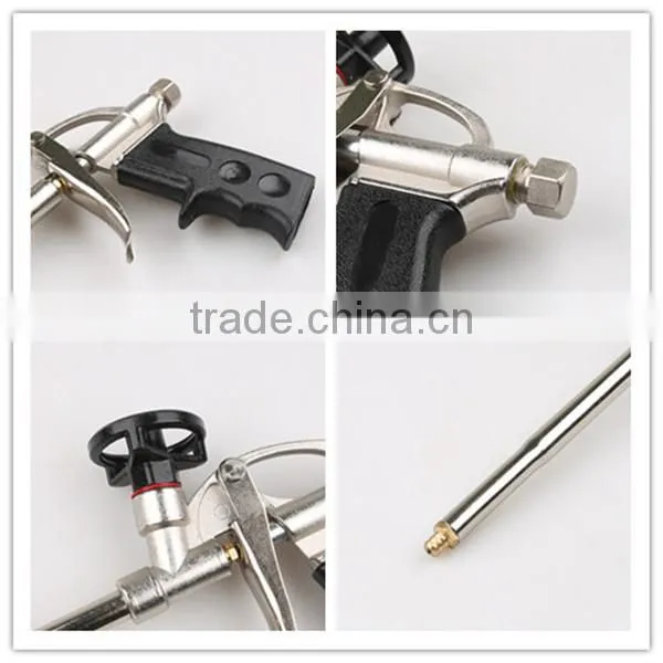 Hand Tool Manufacturer PU Sealant Plastic Foam Lance photo-6