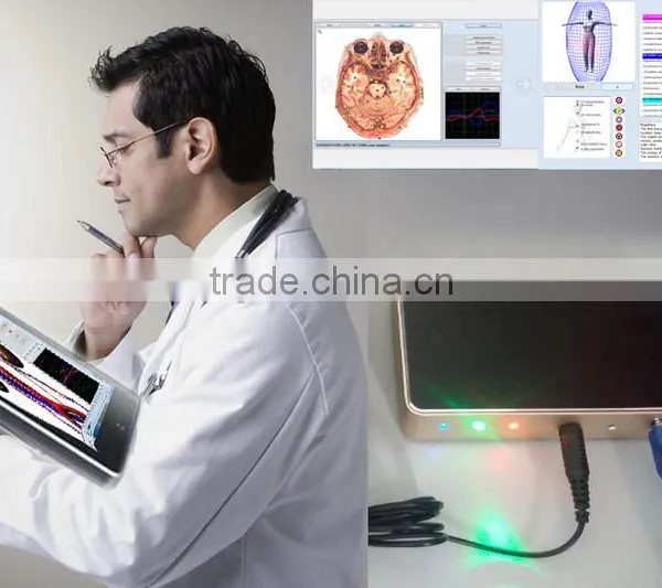 9d Nls Non Linear Diagnostic System 9d Nls Detector Tester Accuracy Above 98% Manufacturers photo-5