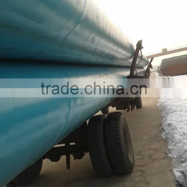 Anti-corrosion and Epoxy Powder Coating for Steel Pipe Antiseptic Epoxy Powder Coating SP-12 photo-3