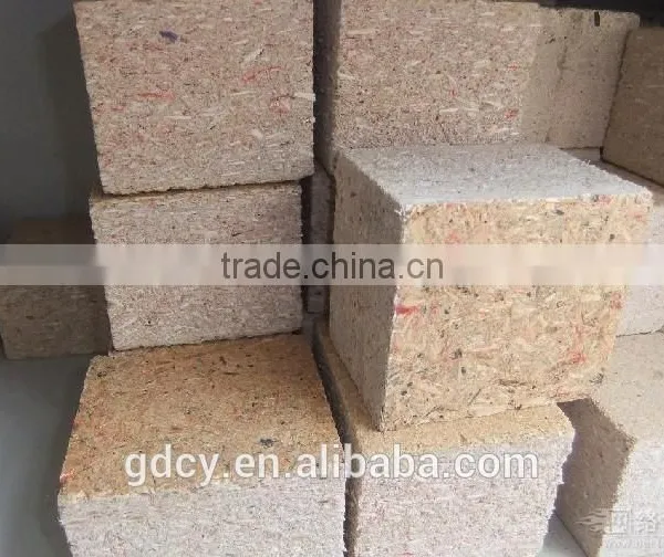 China Manufacturer Compress Machine for Wood Sawdust photo-2