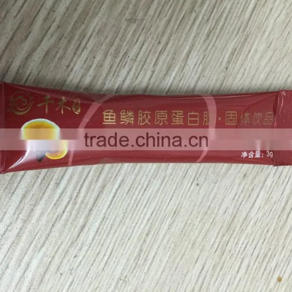 Good Quality Low Price 5-100g Automatic Sugar and Salt Packing Machine With CE Certifcate photo-6