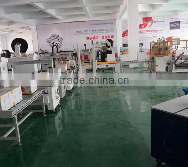 Good Quality Strapping Machine Price photo-6