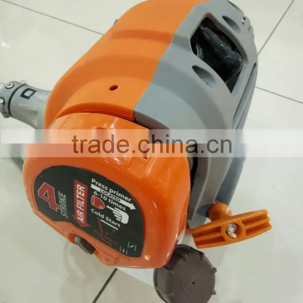 4 Stroke Gasoline Brush Cutter photo-2