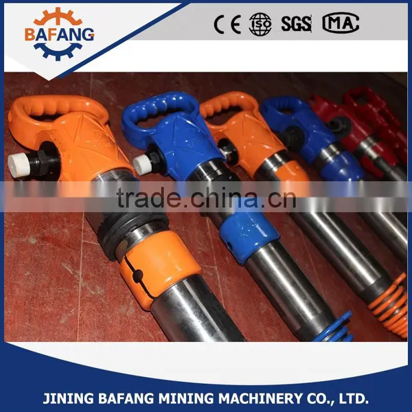 G7 G10 G15 G20 Pneumatic Breaker Air Jack Hammer photo-2