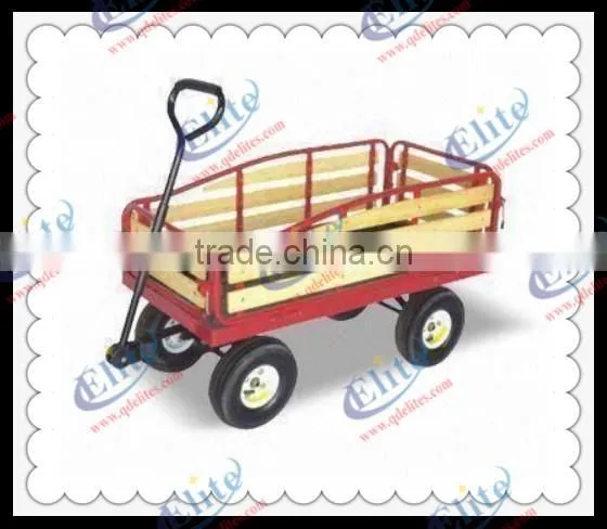Big Foot Wagon, All-terrain Wagon, Baby Cart photo-2
