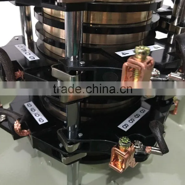 11 Lines Slip Ring for Center Pivot Irrigation System,collector Ring photo-6