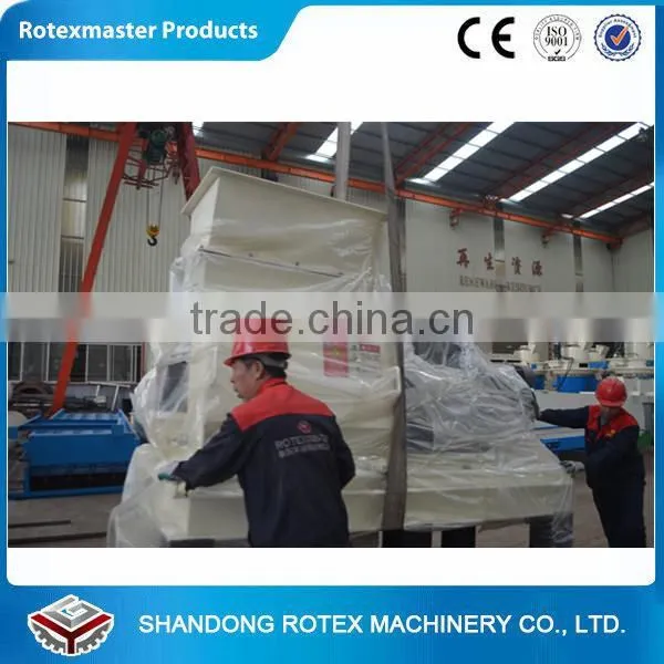 Palm Efb Fiber Hammer Crusher,Palm Empty Fruit Bunch Crushing Machine,Palm Fiber Hammer Mill Crusher photo-3