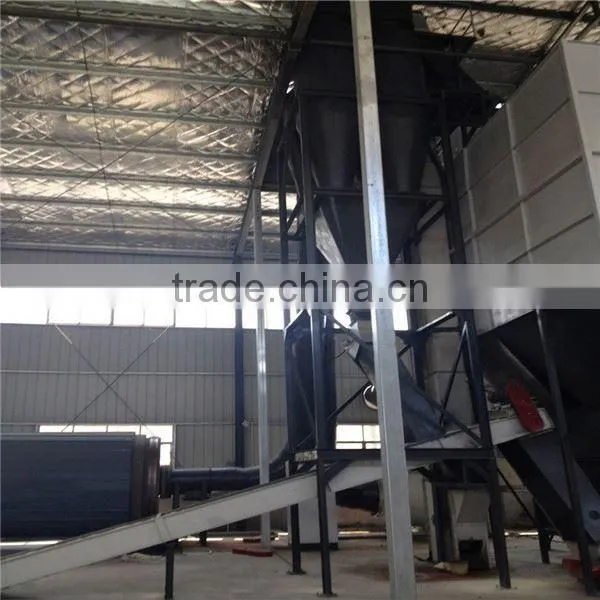2016 Hot Sale Small Fish Feed Pellet Making Machine photo-5