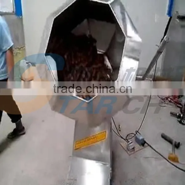 Competitive Price Easy Operate Potato Chips Production Line photo-2