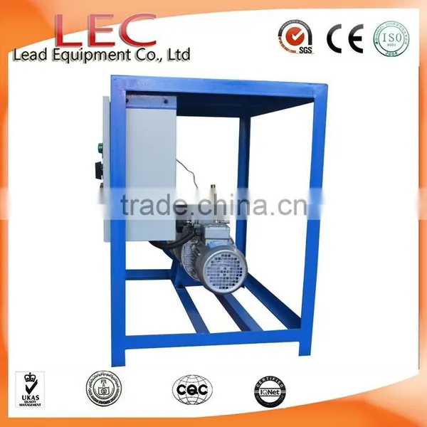LH15 Chemical Material Dosing Unit Peristaltic Pump photo-3