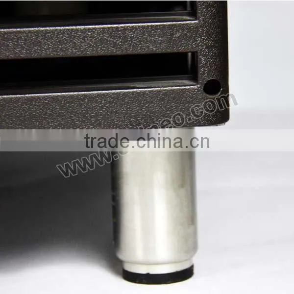 96kg/24h Commercial Stainless Steel Block Ice Machine,Clear Ice Block Machine,Ice Making Machines For Sale photo-4