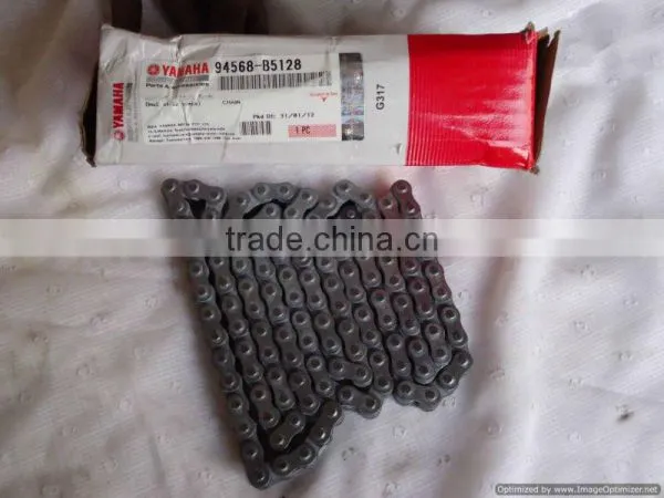 Motorcycle Chain