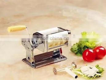 Home Dumpling Samosa and Ravioli Pastry Making Machine photo-4