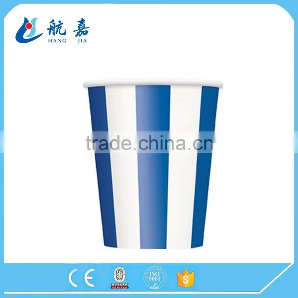 Promotional Custom Design Single Wall Disposable Paper Coffee Cups photo-2