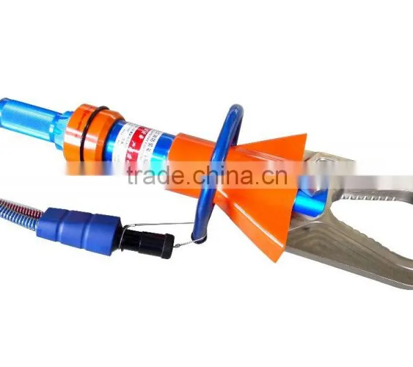 Real-Life Operations for Year Hydraulic Spreader Cutter Equipment photo-2