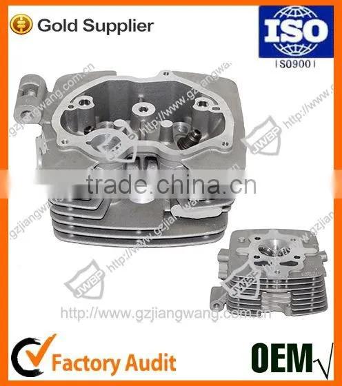 China Manufactura Alta Calidad Kit De Cilindro y Culata De Motocicleta photo-4