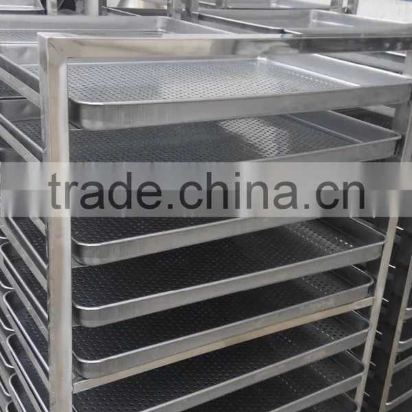 Industrial Cabinet Type Fish Dryer/fish Drying Machine/food Dryer photo-3