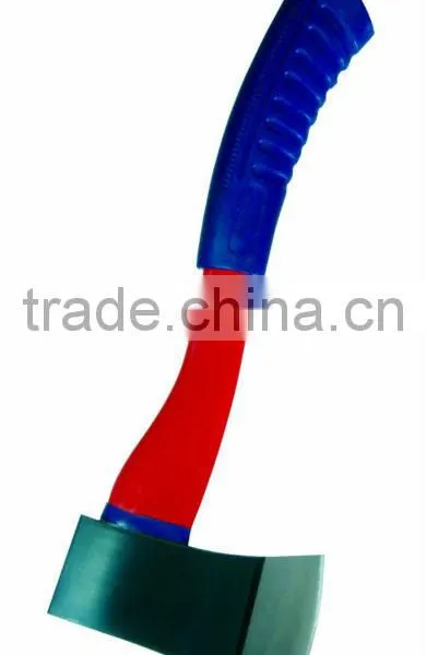 AXE A601R WITH FIBREGLASS HANDLE photo-4