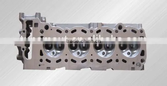 Parts Toyota 1HZ 14B 1AZ 1RZ Engine Cylinder Head With Good Quality photo-2