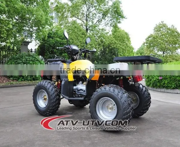 2015 Hottest Gas 150cc 4 Stroke ATV for Sale photo-5