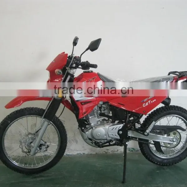 Motorcycle Spare Parts for GXT200 photo-2