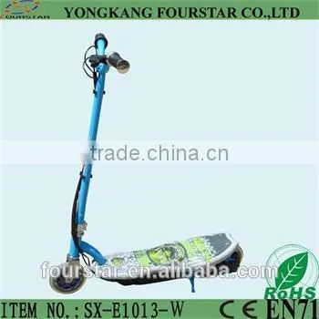 Electric Scooter Folding Scooter Portable Scooter