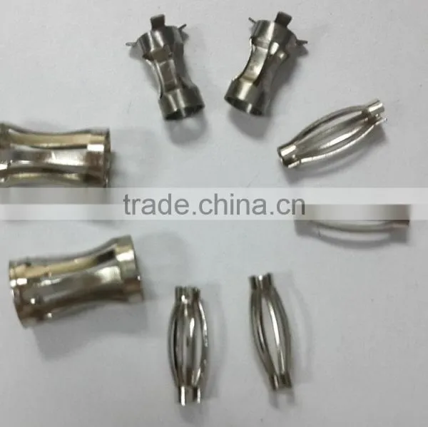 Steel Stamping Parts photo-5