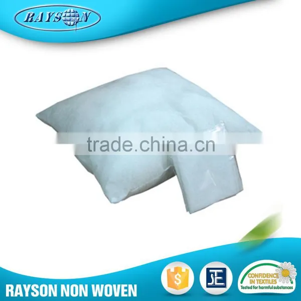 Professional Standard Width 1m/1.2m/2.4m/3.2m SMS Hydrophobic Waterproof Nonwoven Fabric Suppliers photo-6