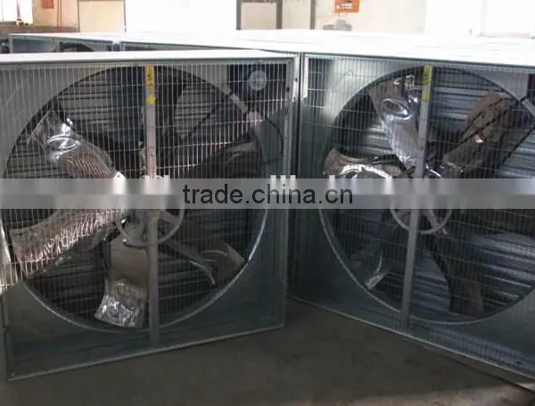 Centrifugal Blower Fan for Greenhouse Air Ventilation System photo-4