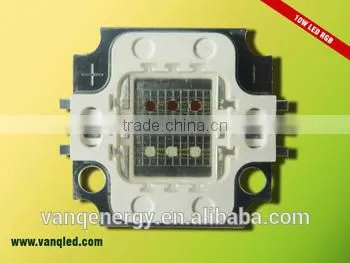 10w UV High Power Led 365nm,380nm,400nm Led Grow Lights photo-3