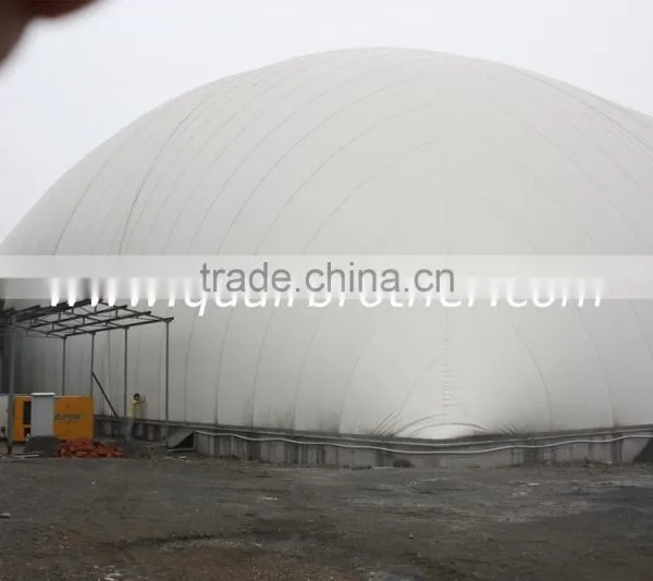 High Quality CE Inflatable Membrane Structure photo-3