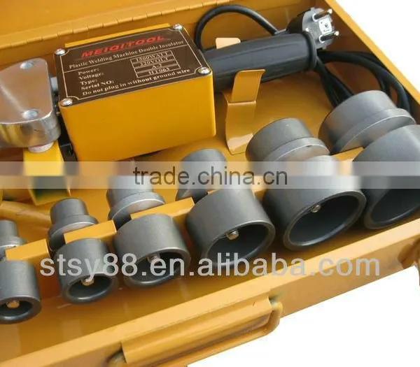 Ppr Pipe Hot Welding Machine for DN20 TO DN90 photo-5