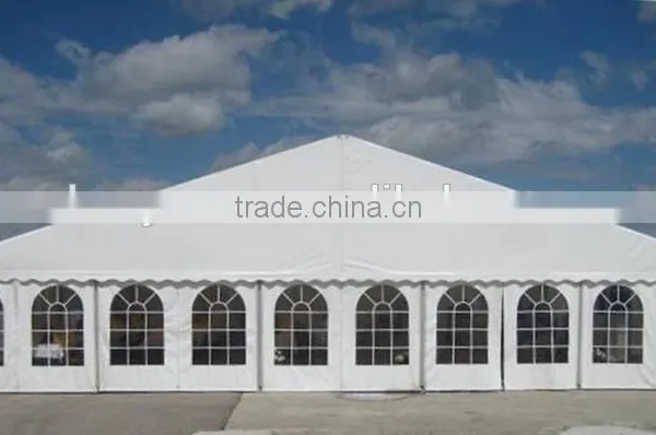 A Frame Shaped Wholesale Huge Party Tent for Sale photo-5