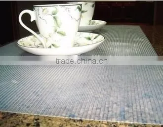 China Market Lowe Price Dinnerware Dining Table Mat photo-3