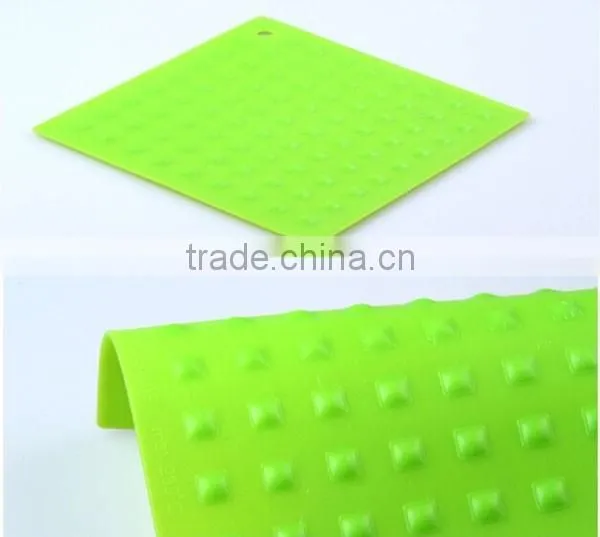 Silicone Induction Cooker Microwave Placemats Baking Mat Non-stick photo-5