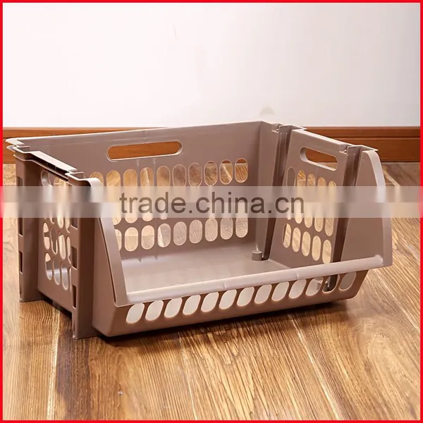 Plastic Storage Basket photo-2