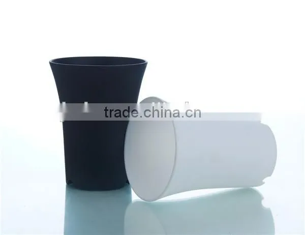 Plastic Flower Pots -Small Size photo-2