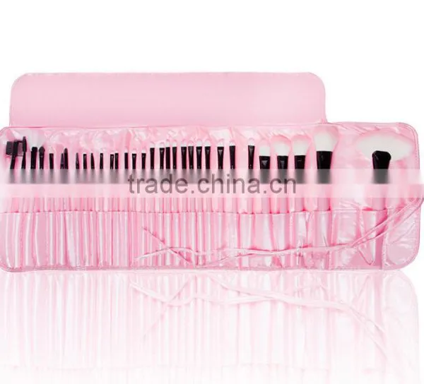 Professional 32pcs Makeup Brush Set Hot Selling Cosmetic Tools Beauty Tips Makeup Brushes photo-2