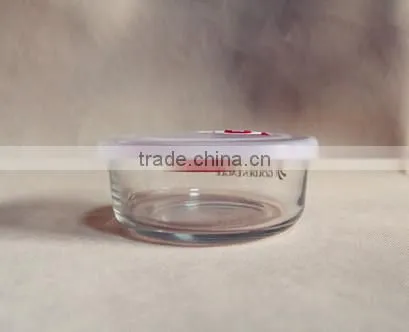 Glass Bowl/salad Bowl/soup Bowl/fruit Bowl photo-3
