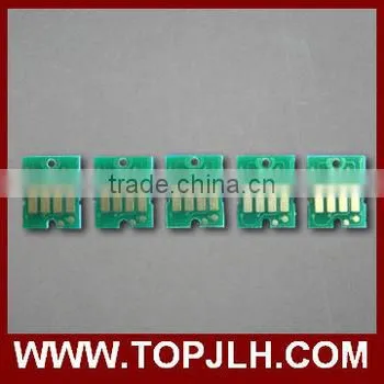 Auto Reset chip Permanent Chip for Epson F6070 arc chip