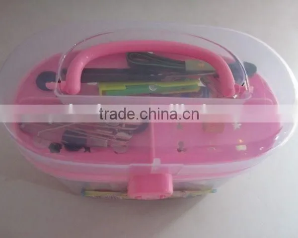 Best Quality Hotel Sewing Kit Wholesale Hotel Mini Travel Sewing Kit Set photo-6