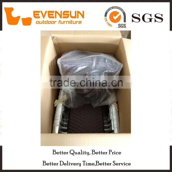 Normal Type Rattan Papasan Chair photo-6