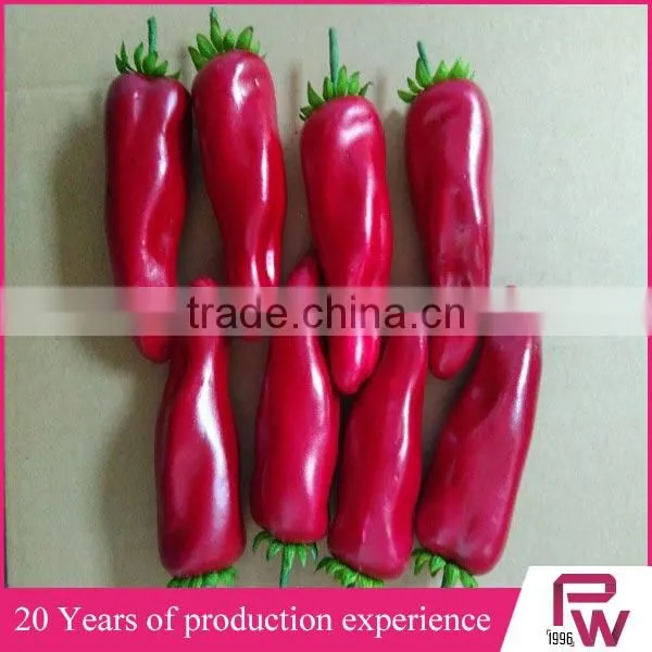 Multi Designs Artificial Fruit and Vegetables for Event Decor photo-4