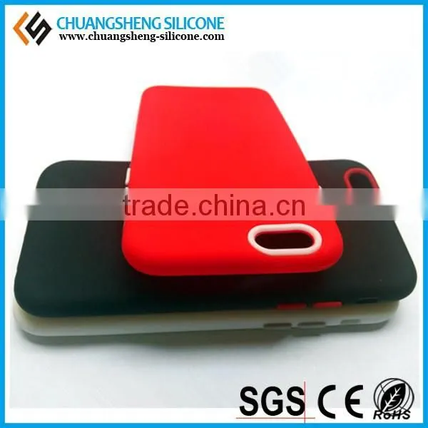 Shenzhen Phone Case,blank Phone Case,led Phone Case photo-6