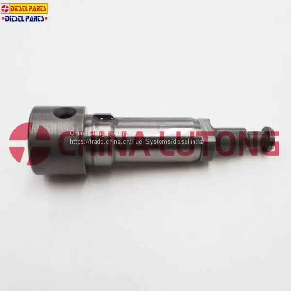 OEM Number 1 418 325 096 BOSCH Diesel Plunger/Element For TOYOTA OM314 1325-096 A Type For Fuel Engine Injector Parts photo-3