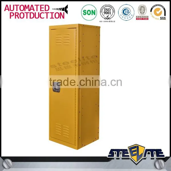 Hot Sale Modern Sports Different Colour Baby Clothes Storage Cabinets photo-6
