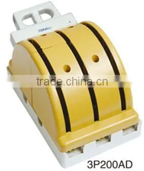 Types of Electrical Change Over Knife Switch photo-4