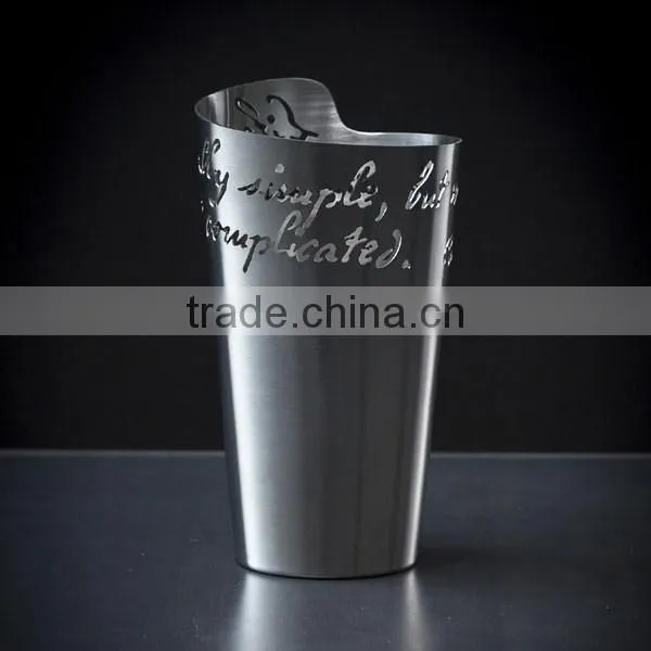 Modern Stainless Steel Flower Stands photo-5