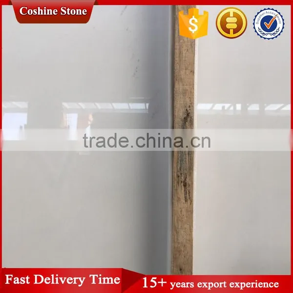 Polaris White Natural Decoration Yugaslavia White Marble photo-3